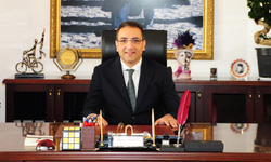 Balçova Belediye Başkanı Yiğit Göreve Döndü