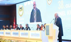 Baro Başkanı Doğan Yeniden Aday Olmayacak