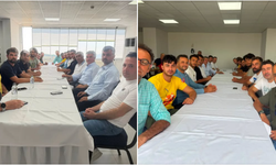 Başkan Öncebe: “Tut’ta Yamaç Paraşütünü Geliştireceğiz”