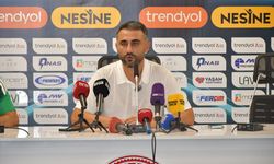 Batman Petrolspor Evinde Maçta Galibiyetle Güldü