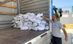 Batman'da 1 ton 327 kilogram atık pil geri dönüşüme kazandırıldı