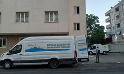 Batman'da 240 Camide Temizlik Seferberliği