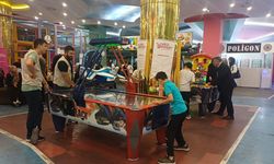 Batman'da Yetim Çocuklar İçin Eğlenceli Etkinlik