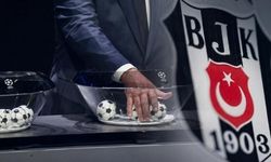 Beşiktaş’ın Avrupa Ligi Grubu Gibi Rakipleri: İşte 8 Takım