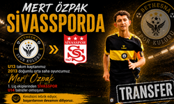 Bethesnaspor’un Genç Yeteneği Sivasspor’a Transfer Oldu