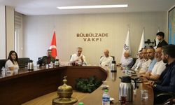 Bülbülzade Vakfı 650 Genci Yurtdışı Programlarına Taşıyor