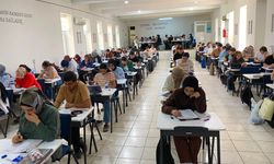 Çermik Belediyesinden KPSS Adaylarına Destek