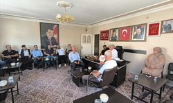 Çermik'te Malazgirt Zaferi etkinlikleri için hazırlık