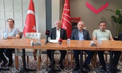 CHP İl Başkanı Özkanat Batman Hedeflerini Açıkladı