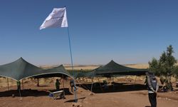 Çin'in İlk Kazı Projesi Şanlıurfa'da Başladı