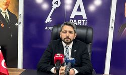Ahmet Tevfik Dayan: “Çiftçi üretmediği için değil, üreterek perişan”