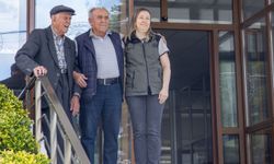 Bolu'da Dededen Toruna Uzanan Ormancılık Mirası