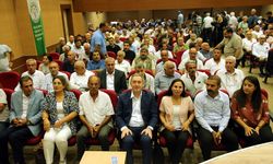 Bakırhan: Güvenlik Türkiye süreci can kaybını engelledi