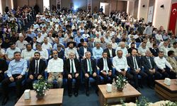 Diyanet Başkan Yardımcısından Gaziantep'te Önemli Mesajlar