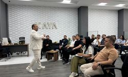 Diyarbakır DÜSEM'de son bir yılda 2 bin 934 kişiye eğitim