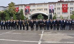 Zafer Bayramı Güneydoğu'da Coşkuyla Kutlandı