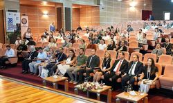 Diyarbakır'da Matematik Dünyası Bir Araya Geldi