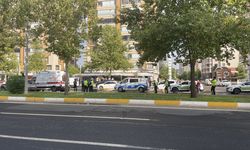 Diyarbakır'da Trafik Kazasında Can Kaybı Yaşandı
