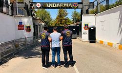 Diyarbakır'da çeşitli suçlardan aranan 110 şüpheli yakalandı