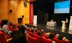 Diyarbakır’da Çölyak Hastalarına Glütensiz Eğitim Verildi