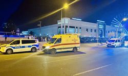 Diyarbakır'da düğün salonu kavgası: 5 yaralı