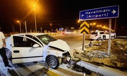 Diyarbakır'da Trafik Kazası: 7 Yaralı!