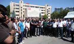 Servis şoförleri rayiç bedellere tepkili: Mağduruz!