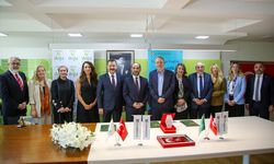 Doğa Koleji Cambridge English Partneri Oldu