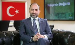 Doğa Koleji'nden Rektörlere Mezun Başarısı Mektubu