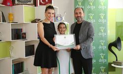 Tanem Aydın'dan Gazze'deki Çocuklara Duyarlı Bağış