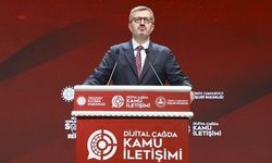 Duran: “Dezenformasyon artık basit bir yanlış bilgilendirme değil”