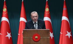 Erdoğan: “AB Üyeliği Artık Önceliğimiz Değil”