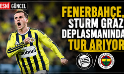Fenerbahçe Avrupa'da Rekor Maçına Çıkıyor
