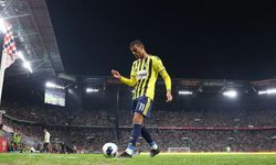 Fenerbahçe, Şampiyonlar Ligi elemelerinde Sturm Graz'ı