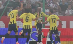 Fenerbahçe, Şampiyonlar Ligi Yolunda Sahaya Çıkıyor