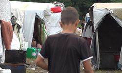 Fındık İşçilerinin Çocukları Eğitimden Kopmuyor