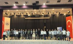 Fırat EDAŞ'tan Elazığ ve Tunceli'de Muhtar Buluşmaları