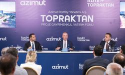 Fuzul ve Azimut'tan Gayrimenkul Fonu Hamlesi