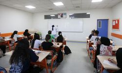 GASMEK Öğrencileri Üniversite Yolunda Başarıyla Yerleşti