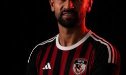 Gaziantep FK, Serdar Dursun'u Transfer Etti