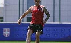 Gaziantep FK Belgrad'da Hazırlıklara Devam Ediyor