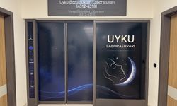 Gaziantep Şehir Hastanesi Uyku Laboratuvarı açıldı