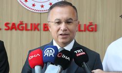 Vekil Meriç'in Sağlık Durumu İyiye Gidiyor