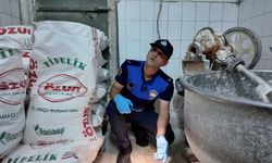 Hijyene Uymayan Fırına Kapatma Cezası