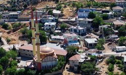 Gaziantep'li kadınlar el dokumacılığıyla ekonomiye katılıyor