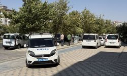 Gaziantep'te Silahlı Kavgada Ağır Yaralı