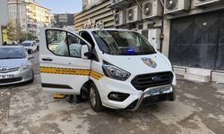 Gaziantep'te Yangında Can Kaybı: Bir Çocuk Hayatını Kaybetti