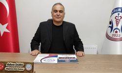Genç Sağlık Sendikası'ndan Liyakat Vurgusu