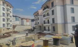 Gölbaşı’nda İşçilerden Alacak Eylemi İddiası