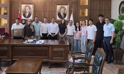 Gölbaşı’nda LGS ve YKS Derecelilerine Ödül